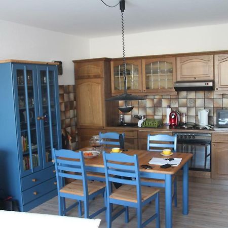 Apartment Harzgruen 2 ซังคท์อันเดรอัสแบร์ก ภายนอก รูปภาพ