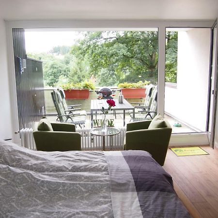 Apartment Harzgruen 2 ซังคท์อันเดรอัสแบร์ก ภายนอก รูปภาพ