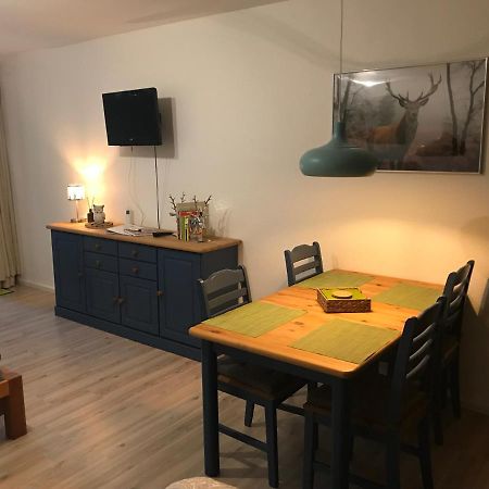 Apartment Harzgruen 2 ซังคท์อันเดรอัสแบร์ก ภายนอก รูปภาพ