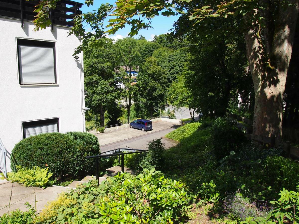 Apartment Harzgruen 2 ซังคท์อันเดรอัสแบร์ก ภายนอก รูปภาพ