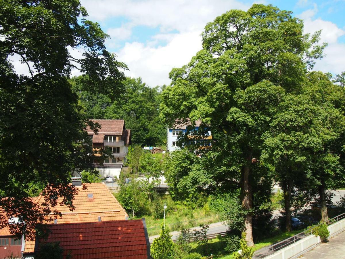 Apartment Harzgruen 2 ซังคท์อันเดรอัสแบร์ก ภายนอก รูปภาพ