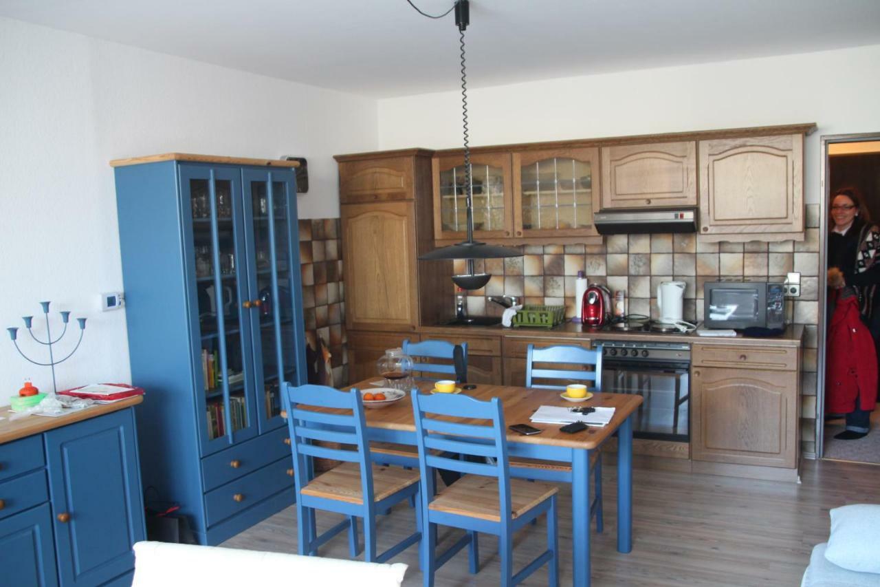 Apartment Harzgruen 2 ซังคท์อันเดรอัสแบร์ก ภายนอก รูปภาพ